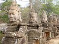 Angkor Thom P0890 Porte Sud